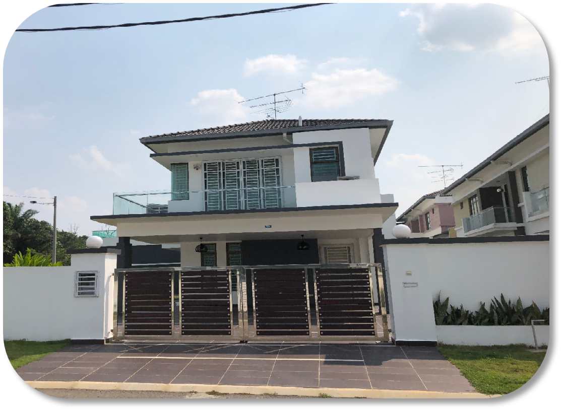 马来西亚分公司