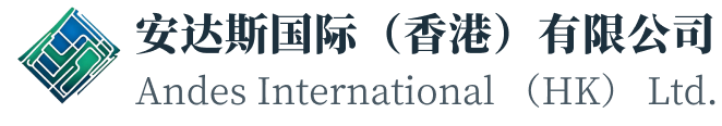 Andes International （HK） Ltd.